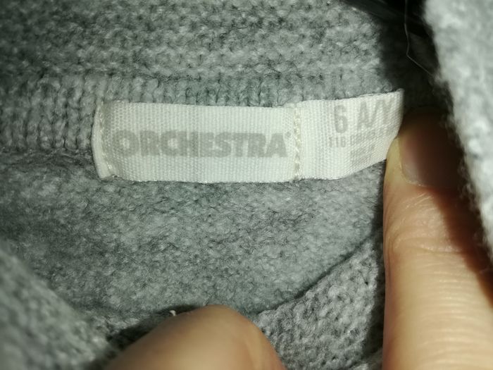 Pull taille 6ans - photo numéro 3