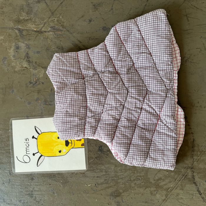 Veste sans manche DPAM - photo numéro 3