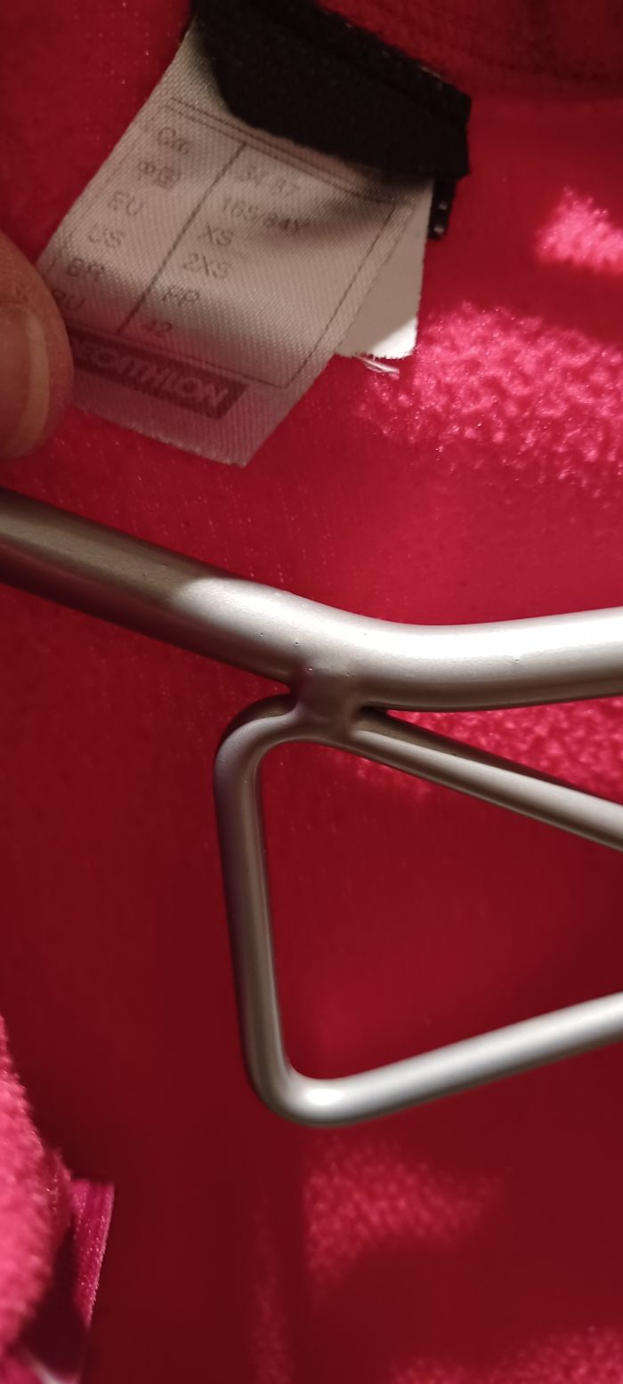 Veste polaire - photo numéro 2