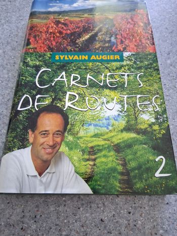 Carnets de routes " augier"