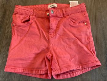 Short Oney 12 ans
