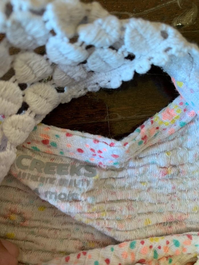 Débardeur bébé - photo numéro 2