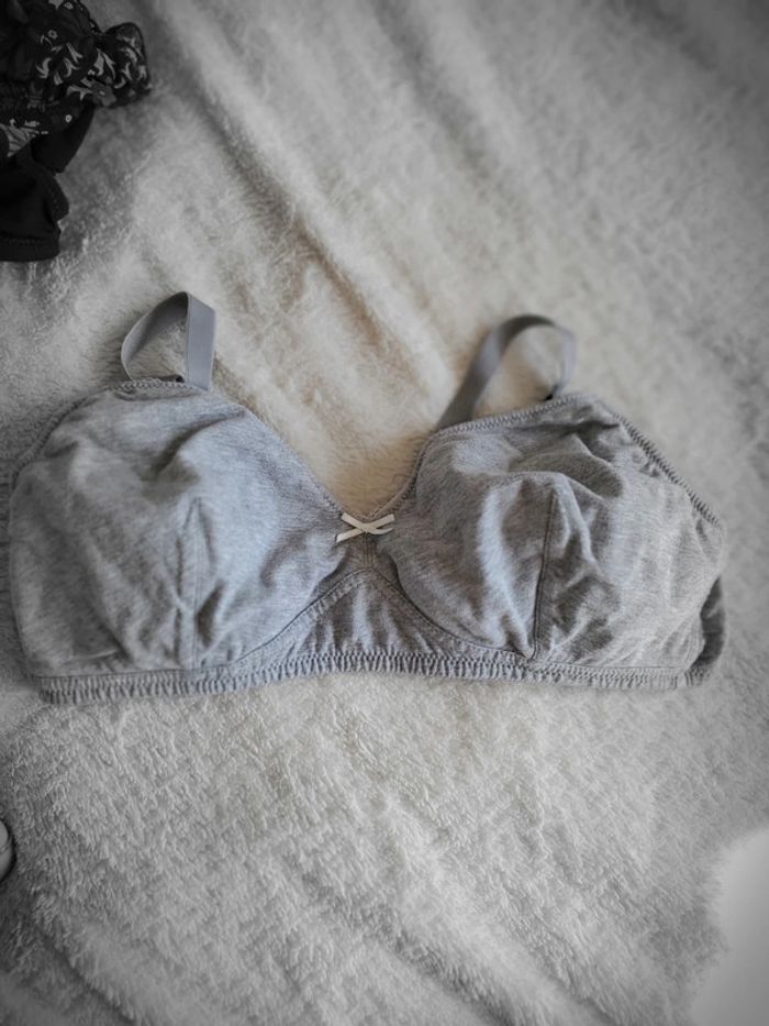 Brassière allaitement