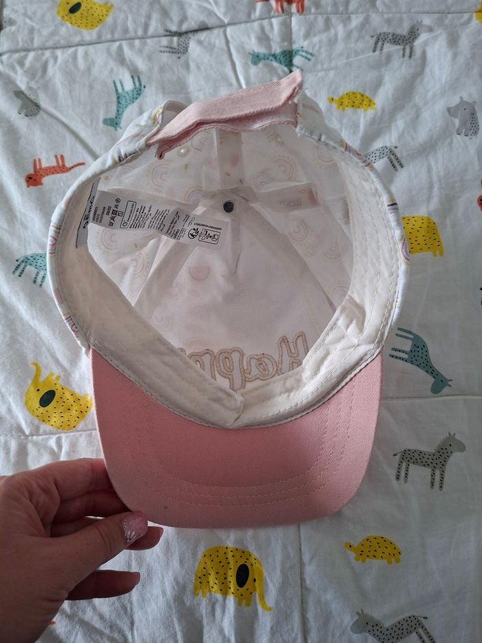 Casquette T50-52 - photo numéro 2