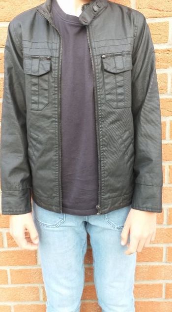 Blouson léger imperméable