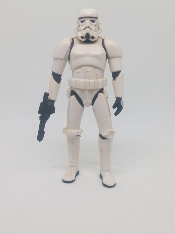 Starwars - figurine Stormtrooper