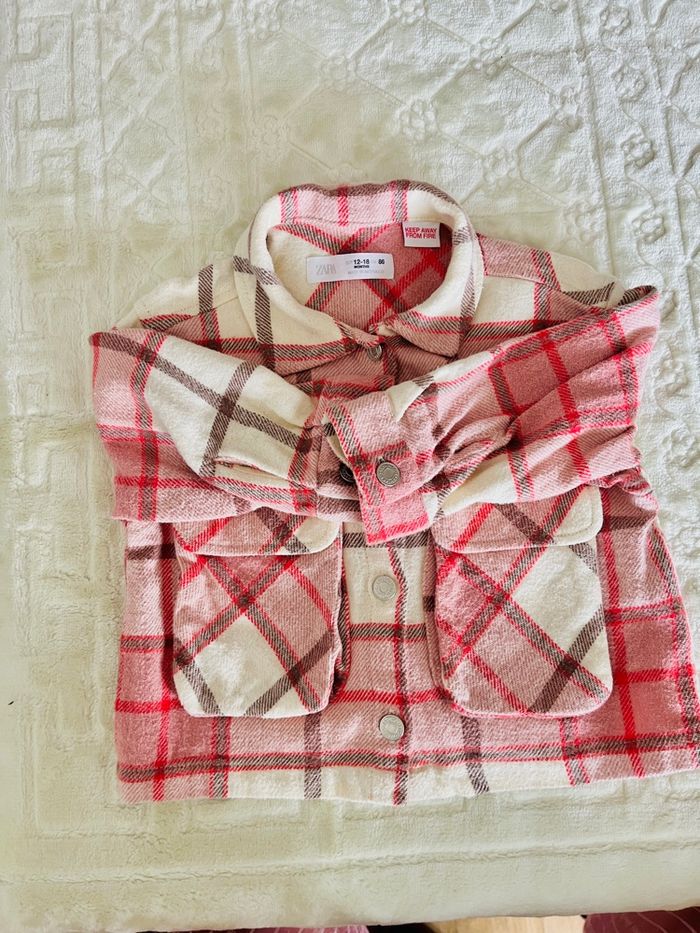 Chemise - photo numéro 4