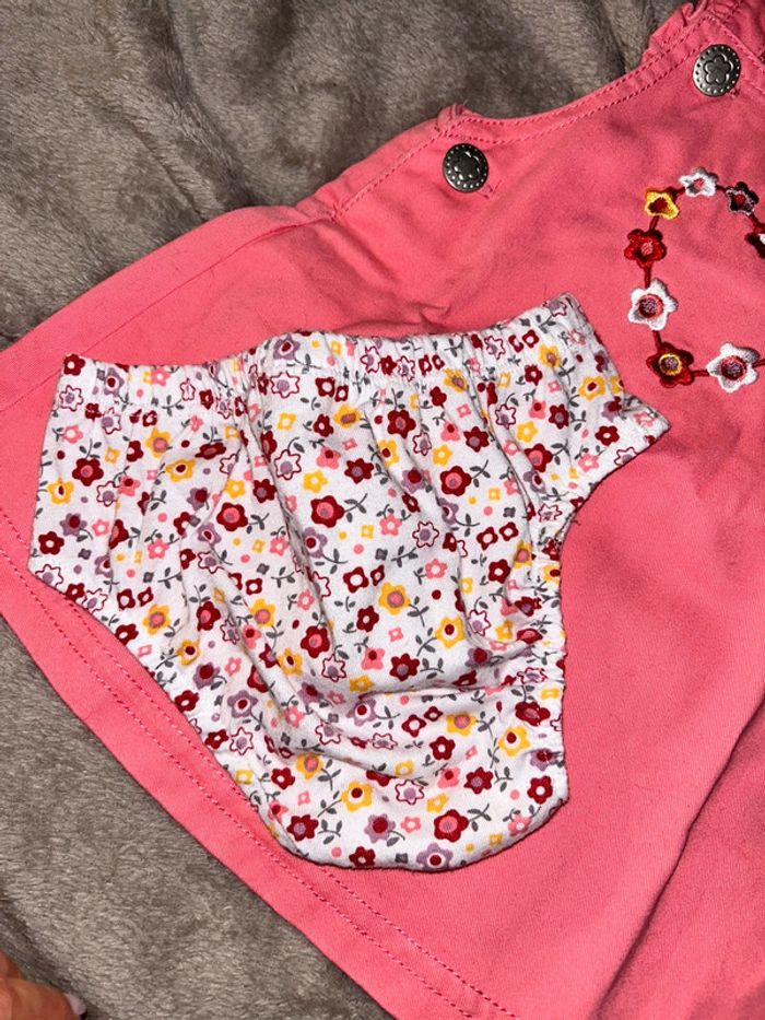 Robe bébé - photo numéro 3