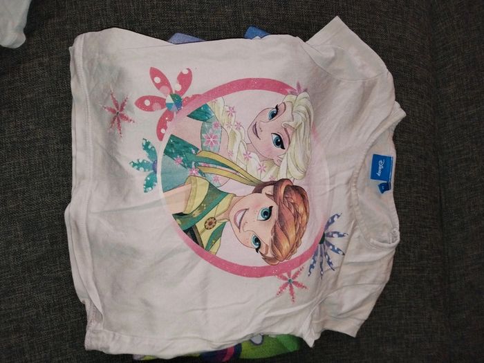 11 t-shirts - photo numéro 6