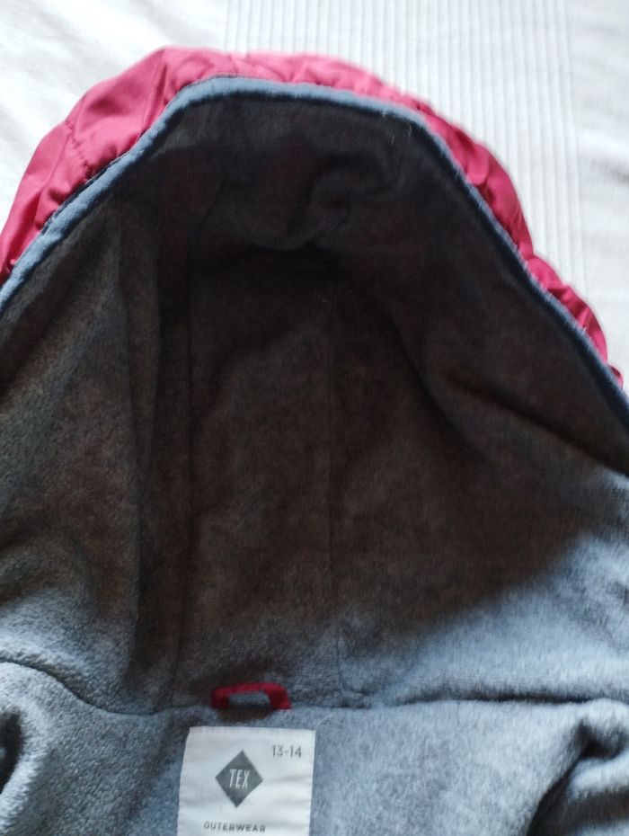 Blouson garçon - photo numéro 3