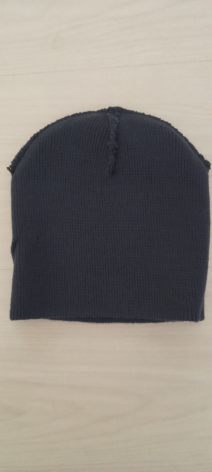 Bonnet - photo numéro 3