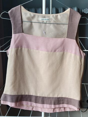 Haut Jacqueline Riu T1