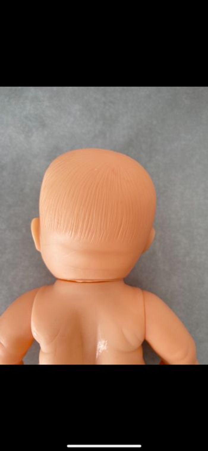 Bébé tout neuf - photo numéro 6