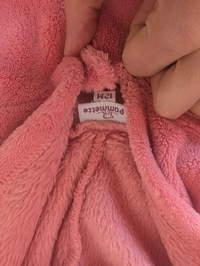 Sur pyjamas - photo numéro 3