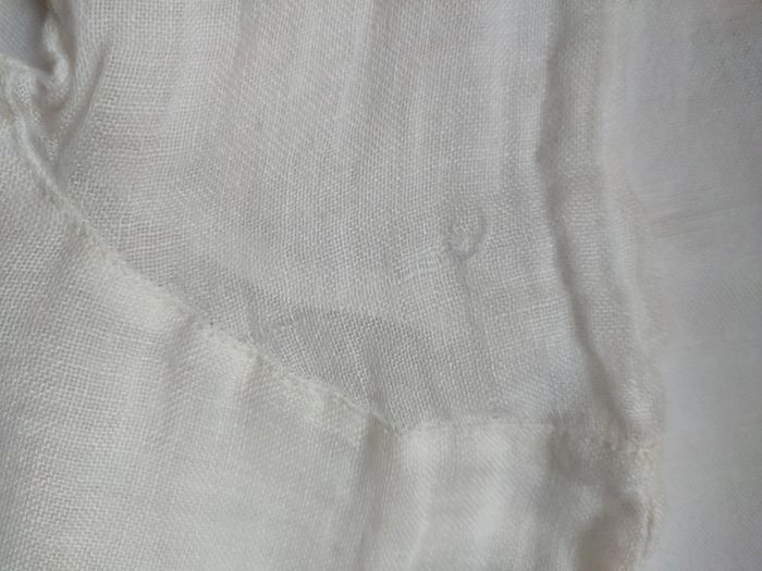 Robe transparente de plage IKKS 6 ans - photo numéro 4