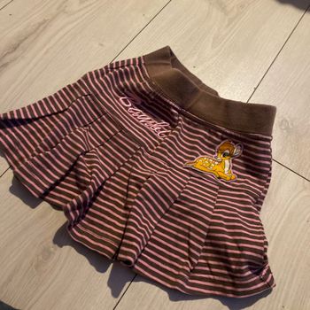 Jupe h@m taille 98 cm (2 /3 ans )