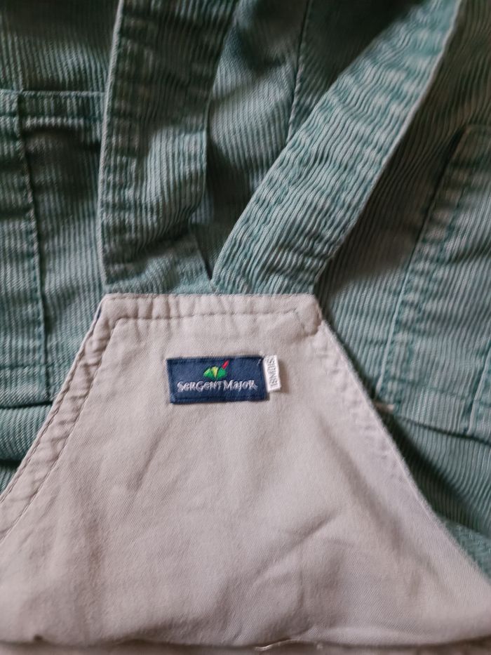 Lot 2 salopettes - photo numéro 5