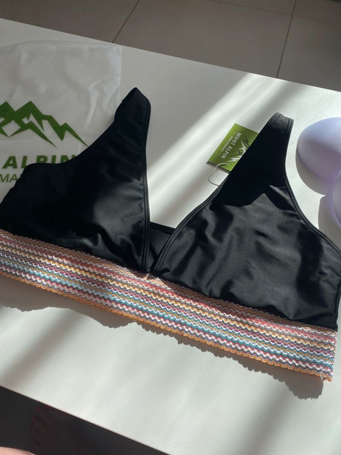 Maillot de bain - photo numéro 5