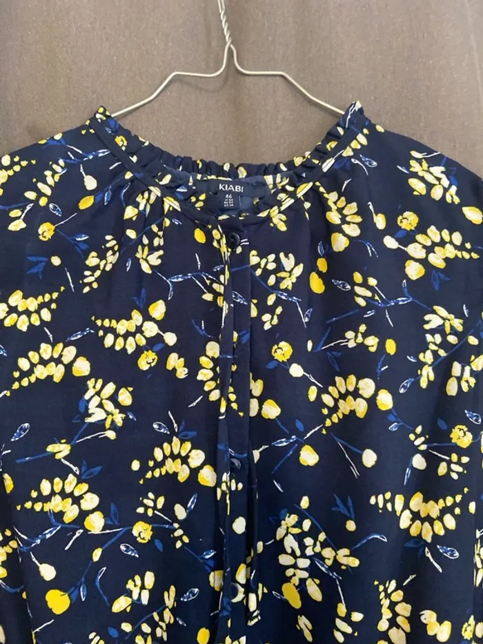 Robe kiabi neuve - photo numéro 2