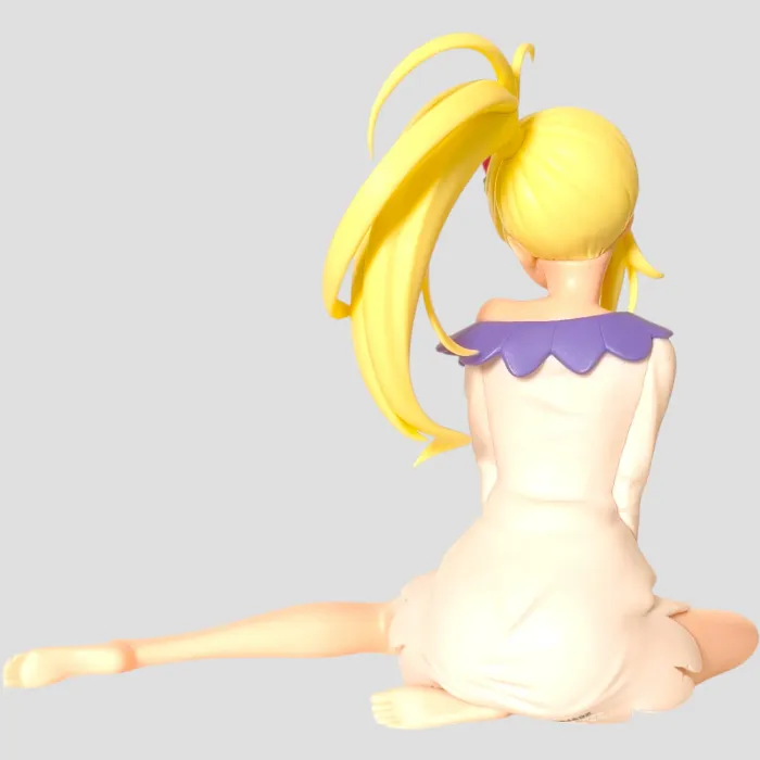 Figurine officielle Banpresto – Minerva – Relax Time – Re:ZERO -Starting Life in Another World - photo numéro 4