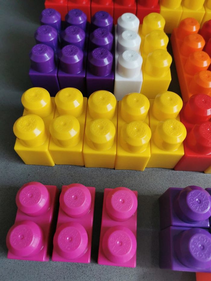 Méga bloks - photo numéro 6
