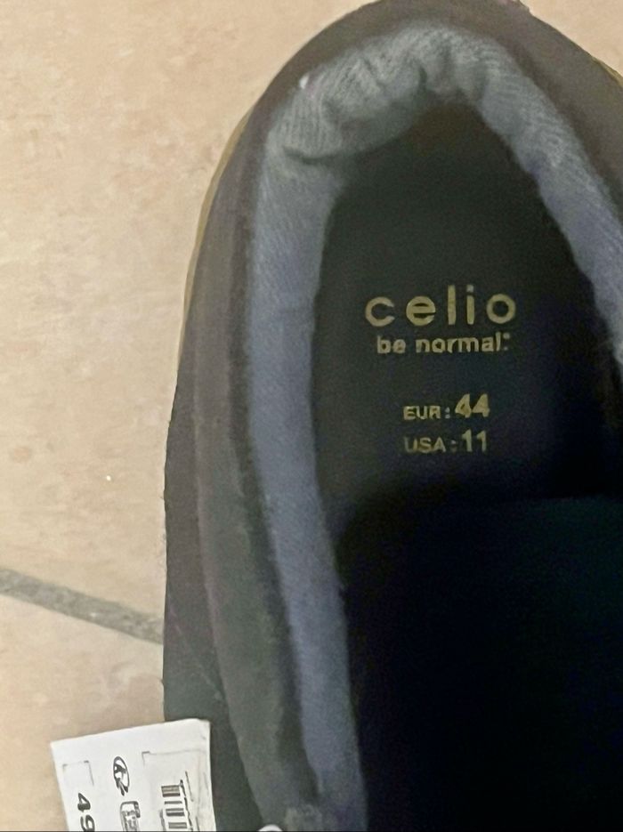 Chaussures Celio - photo numéro 4
