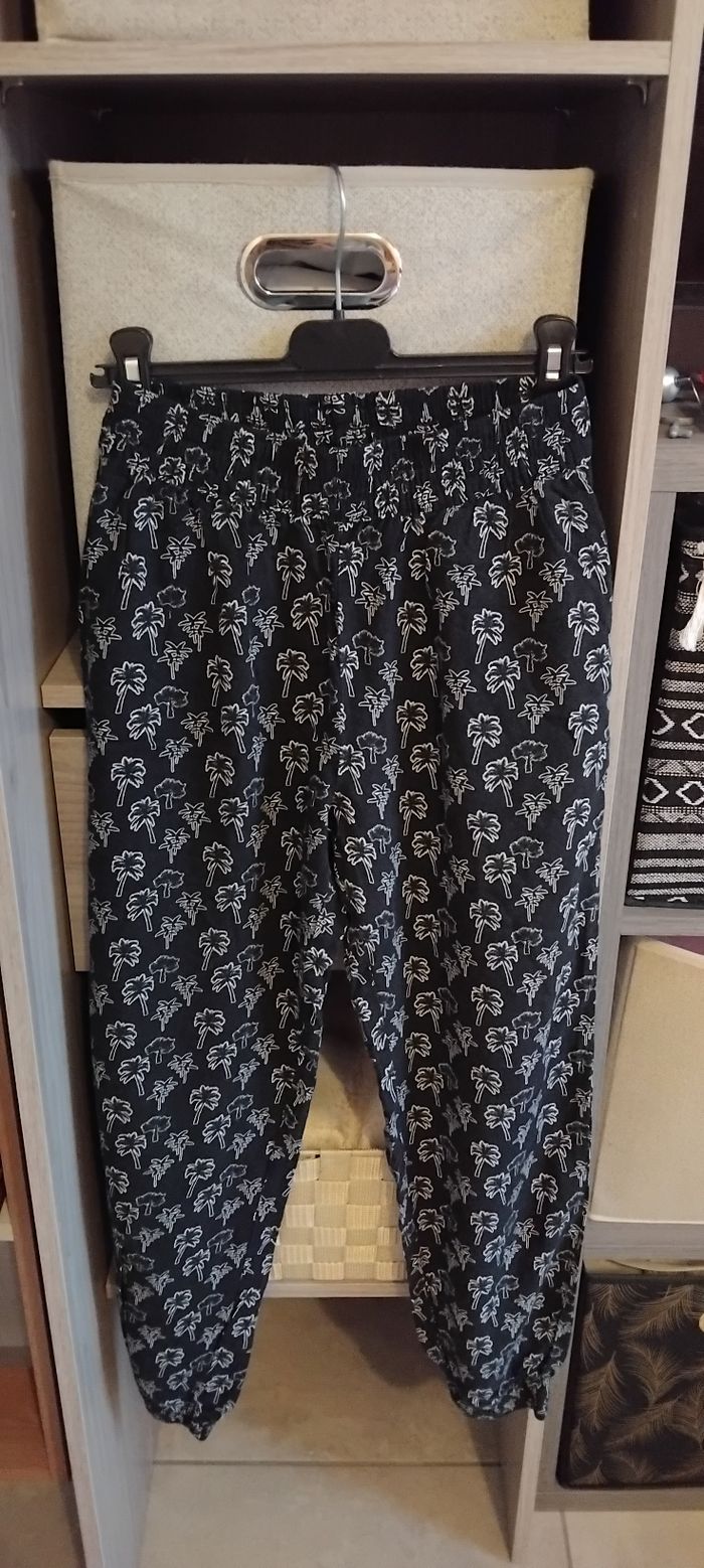 Pantalon léger - photo numéro 2