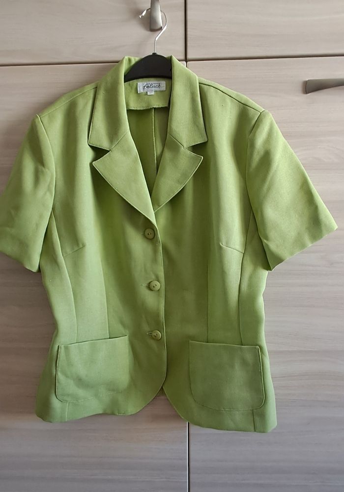 Veste légère