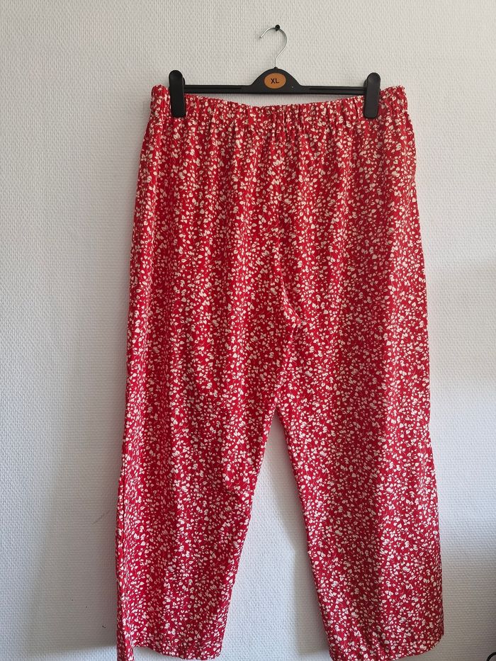 Pantalon femme - photo numéro 2