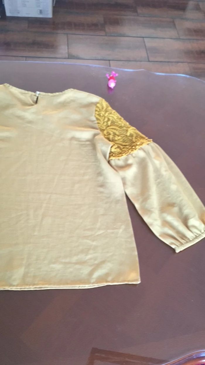 Blouse cremona - photo numéro 10