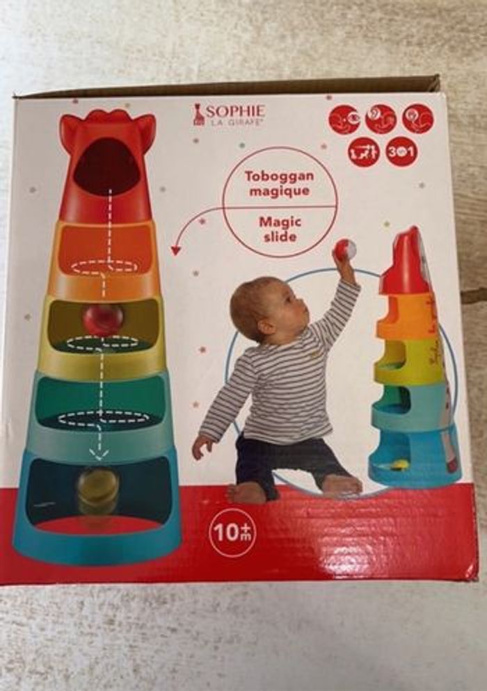 Jeux éveil - photo numéro 8