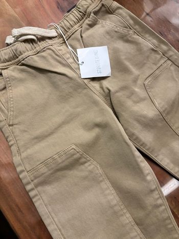 Pantalon garçon 8 ans
