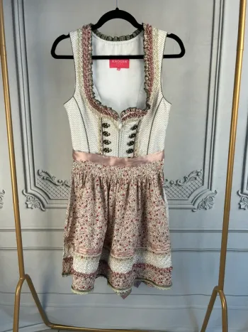 Robe sans manches Kruger Madl 36 neuve