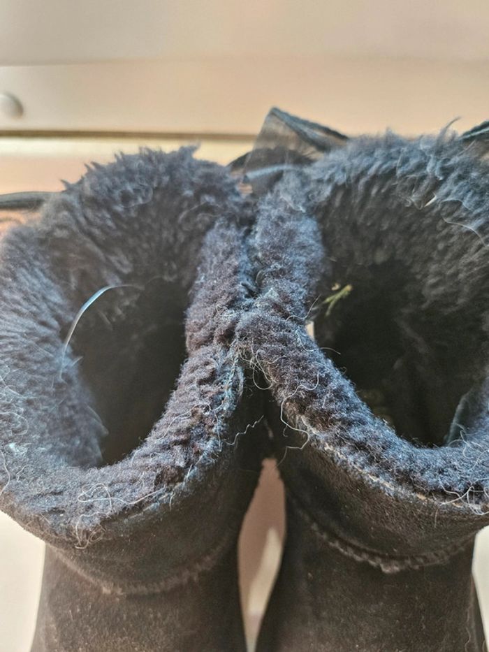 Boots - photo numéro 2