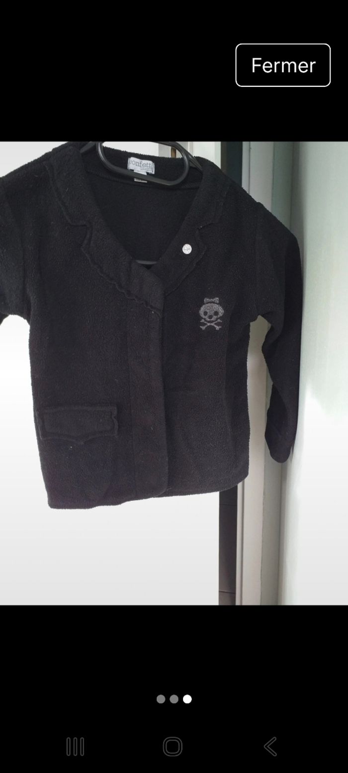 Gilet - photo numéro 3