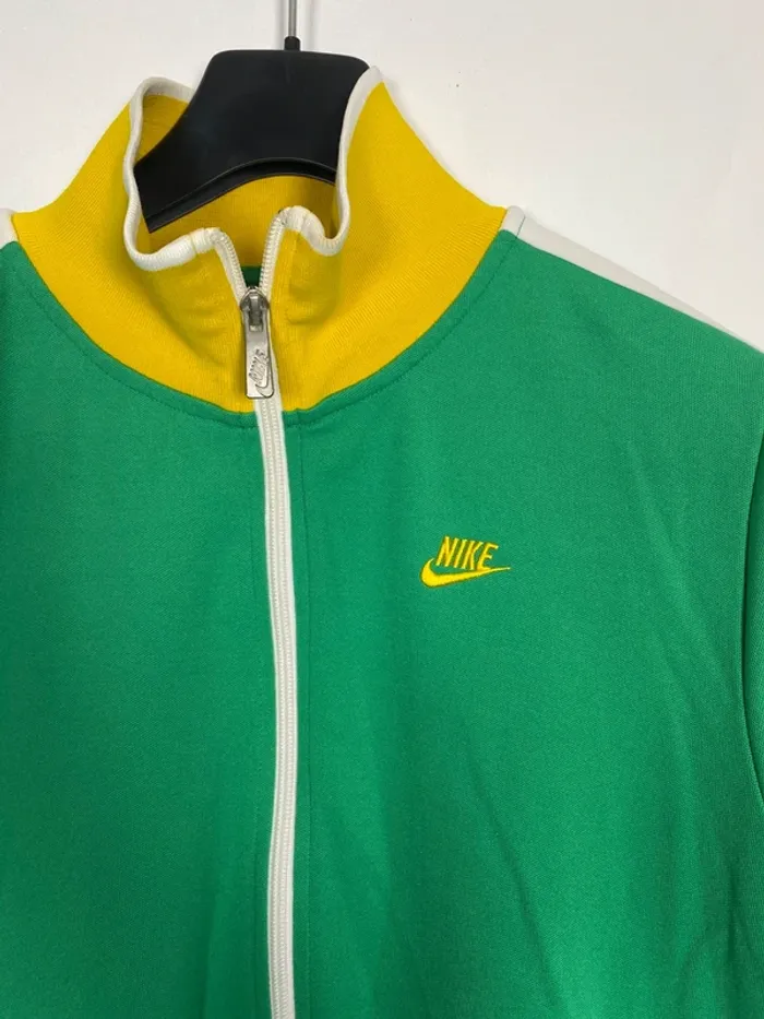 Veste zippée Nike - photo numéro 2
