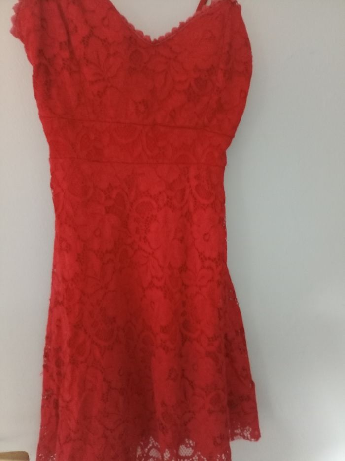 Robe de soirée - photo numéro 2