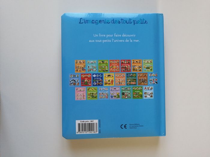 livre enfant - photo numéro 10