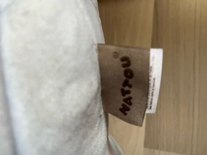 Bascule Nattou - photo numéro 5