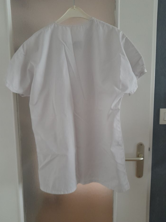 Veste de travaille - photo numéro 6