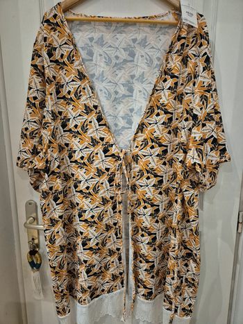 Kimonos #pyjama #été 46