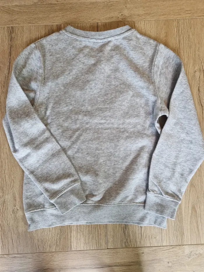 Pull Toca life H&M taille 8 ans - photo numéro 2