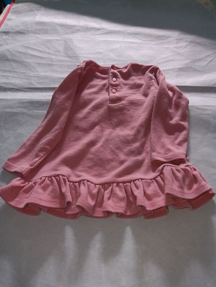 Robe longue - photo numéro 2