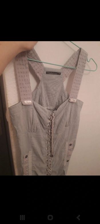 La mode est à vous t36