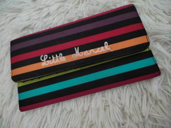 Portefeuille Little Marcel