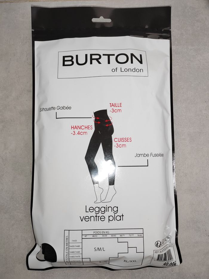Legging minceur - photo numéro 2