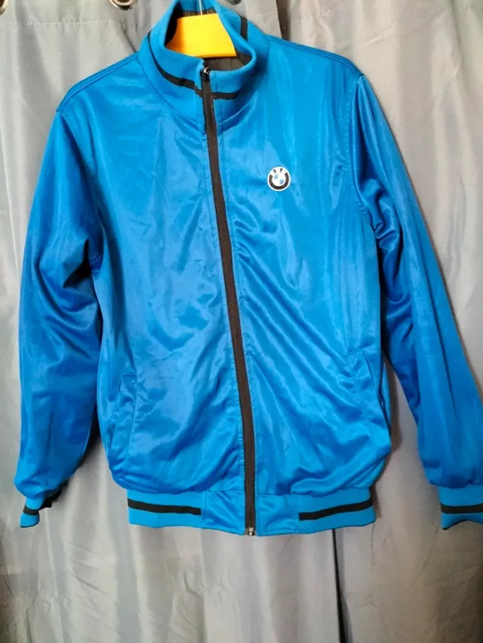 Blouson réversible - photo numéro 7
