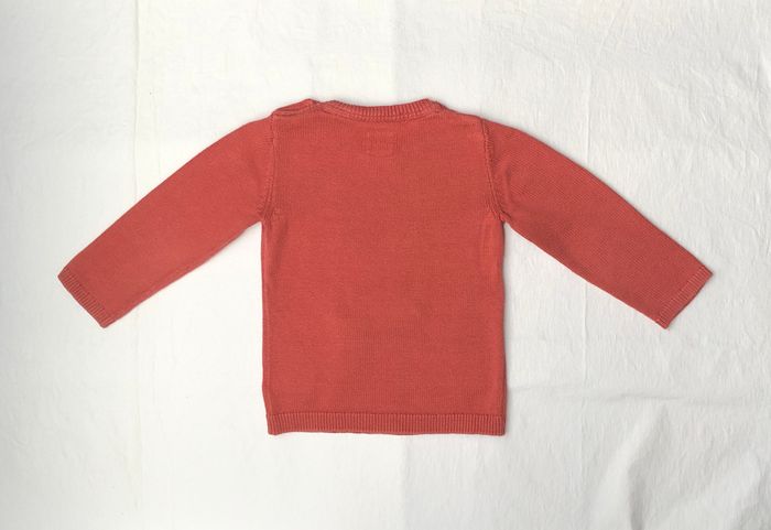 Pull C&A 86 cm - photo numéro 2