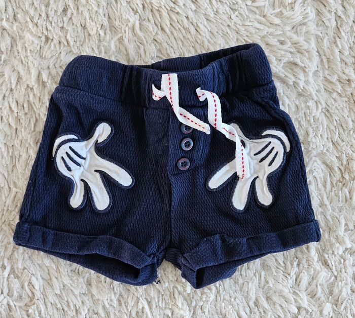 Barboteuse et ensemble 1 mois - photo numéro 8