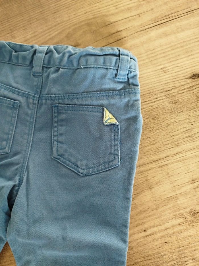 Pantalon 9 mois - photo numéro 4